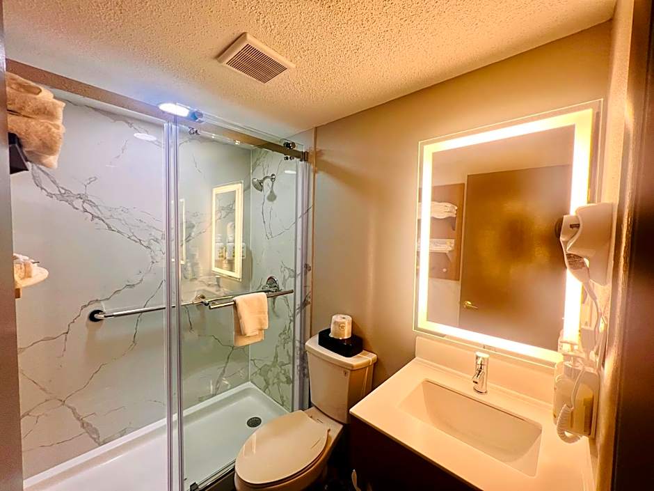 Microtel Inn & Suites by Wyndham Lexington