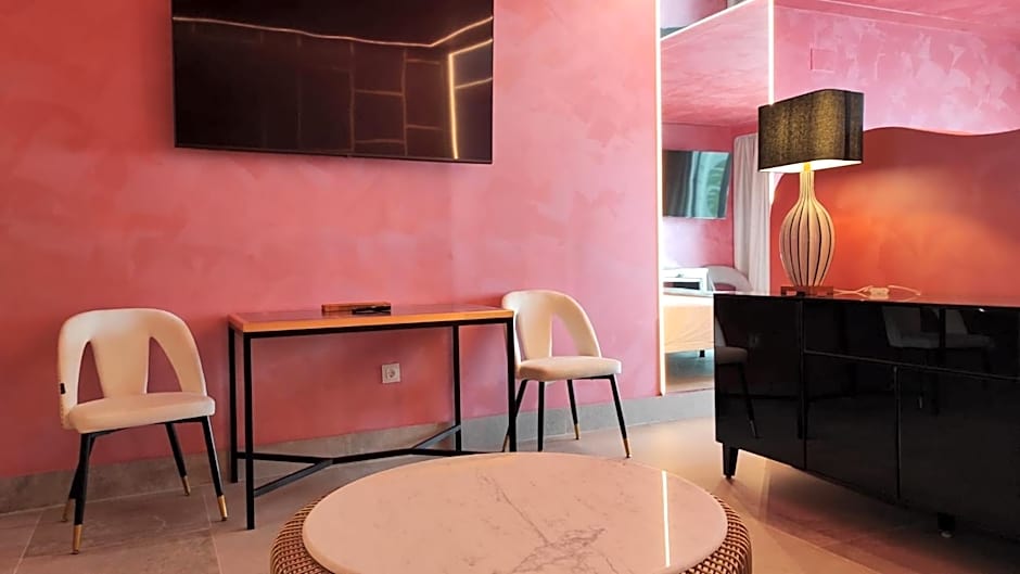 Hotel Ritual Torremolinos- Adults Only