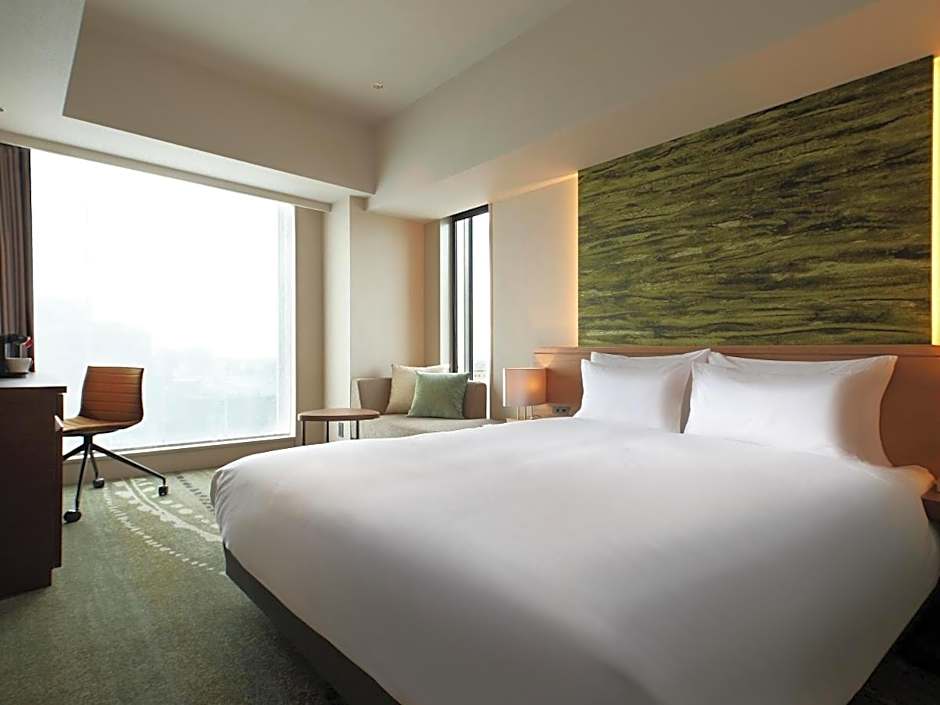 Hotel Metropolitan Sendai East