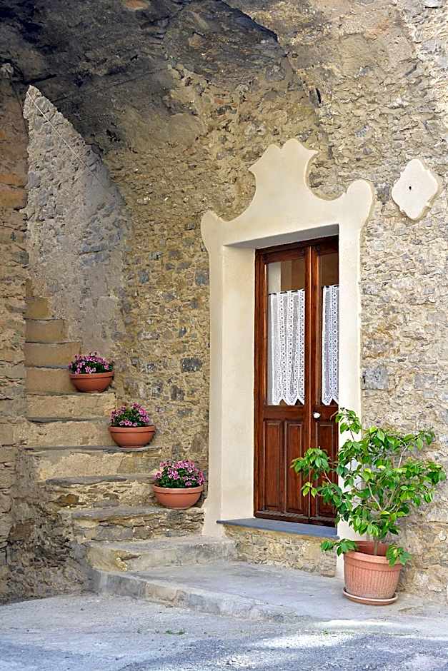 La Casa dei Nonni Castelbianco