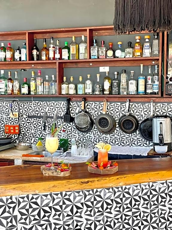 HOTEL MITTOZ HOLBOX