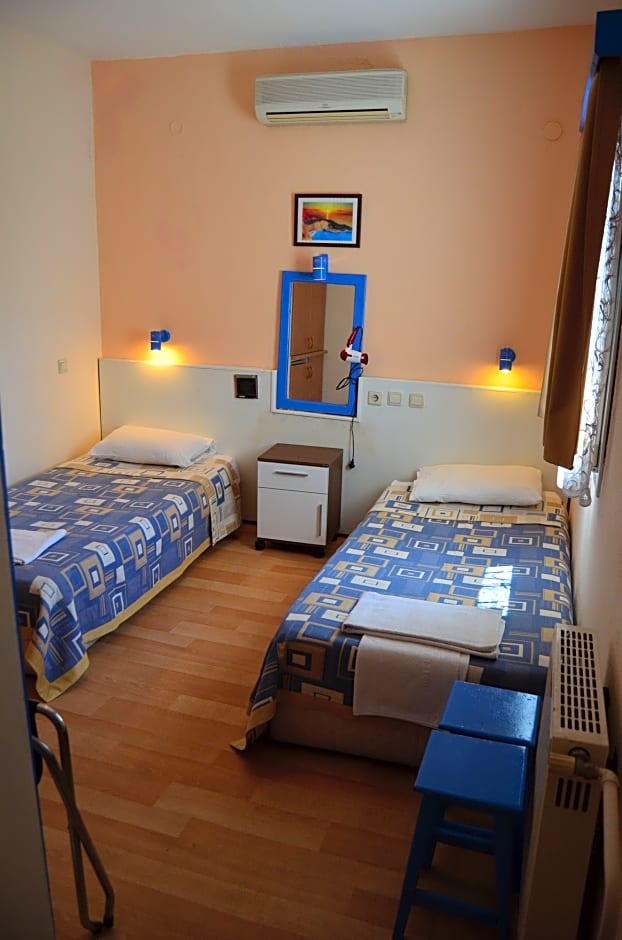 Kavala Studio Hotel