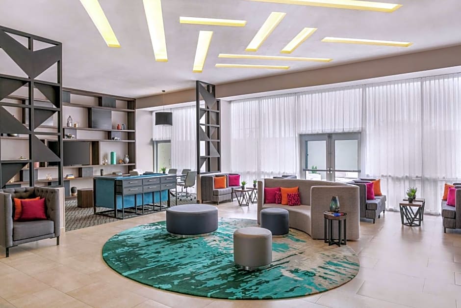 Homewood Suites by Hilton Monterrey Apodaca