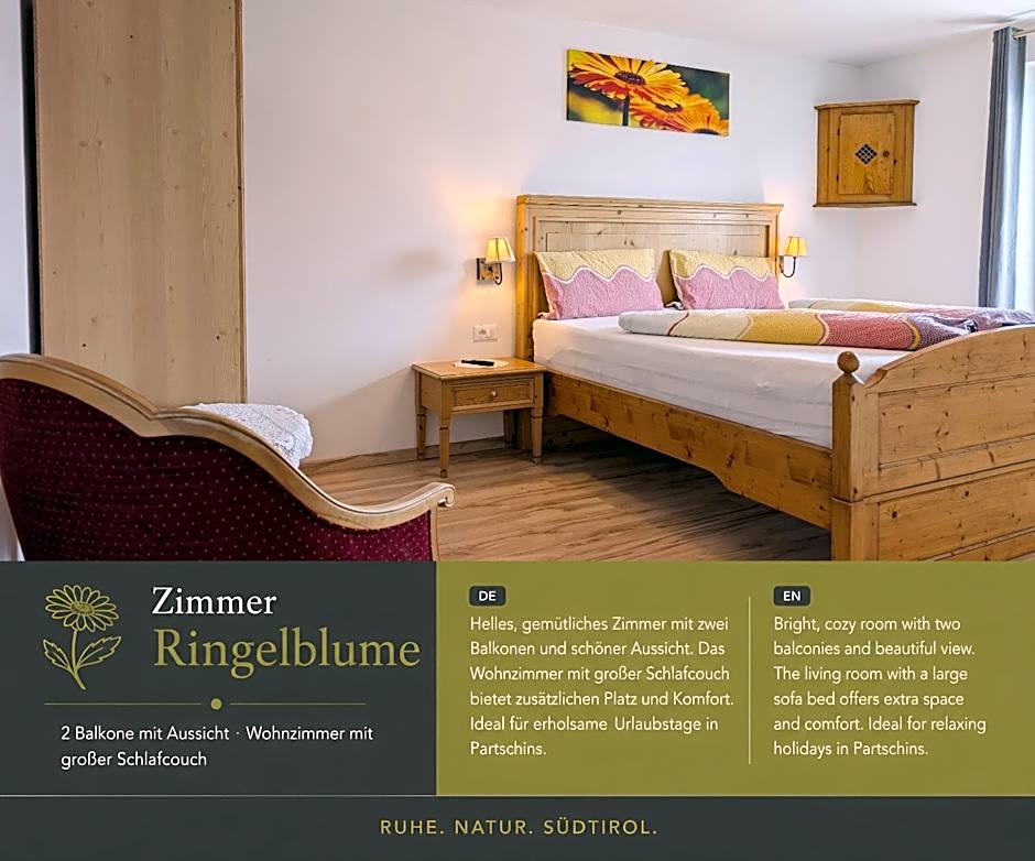 Greiterhof Partschins
