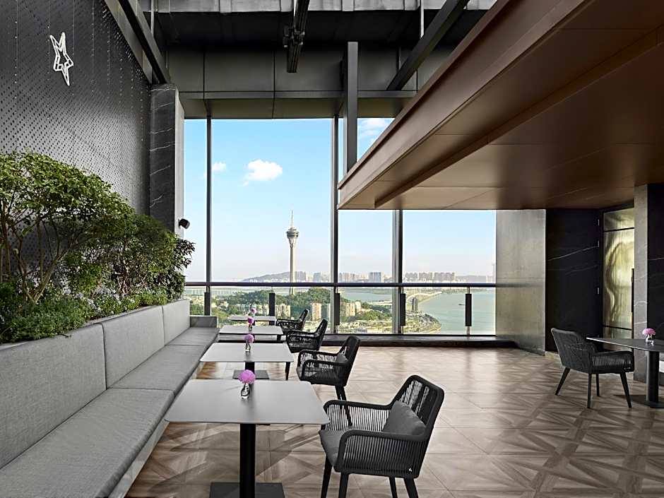 Hilton Zhuhai