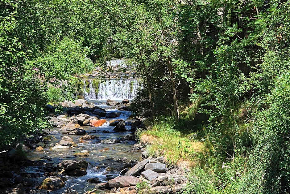 NH Collection Andorra Palomé