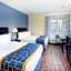 Days Inn by Wyndham Macon I-75 North