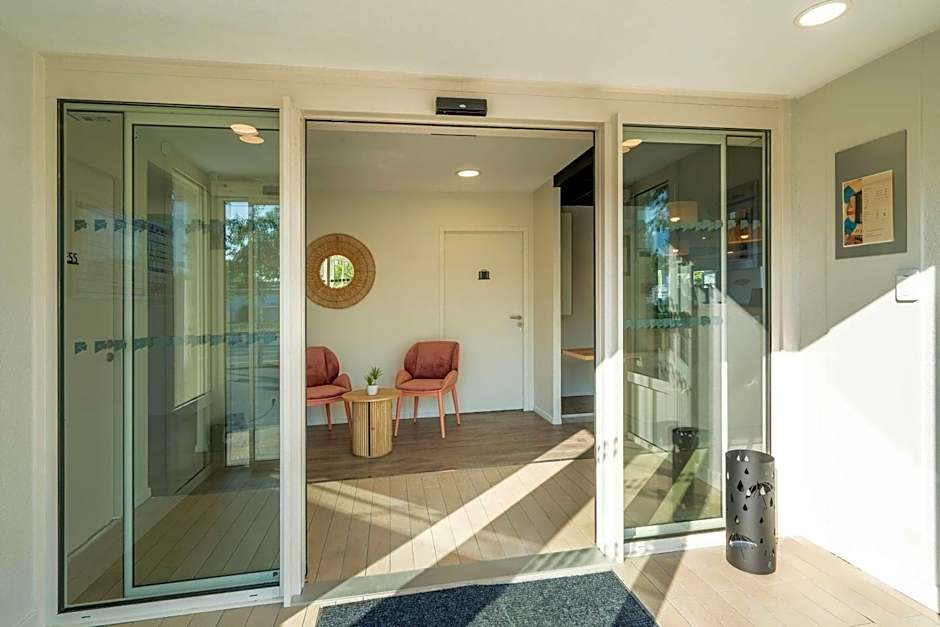 Sure Hotel by Best Western Rochefort-sur-Mer