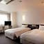Agnes Hotel Tokushima