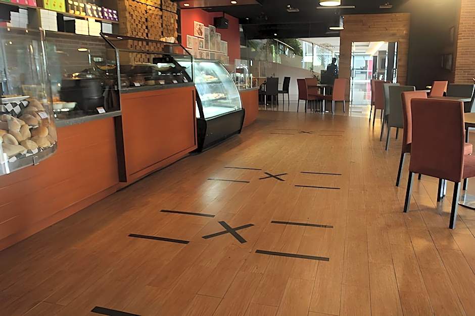 Grand Tjokro Premiere Bandung