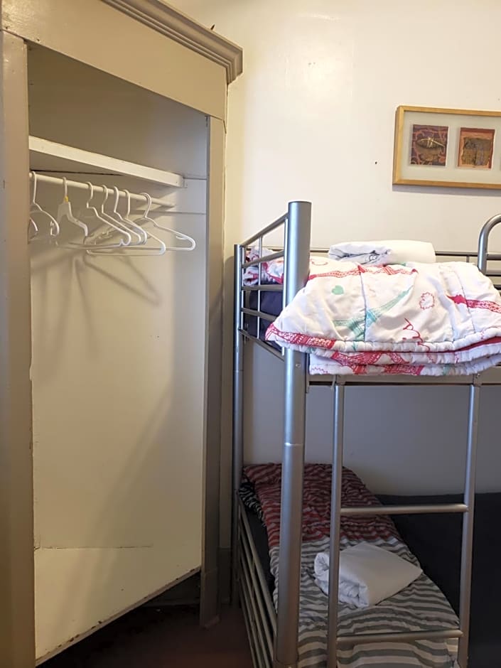 St Clair Hostel