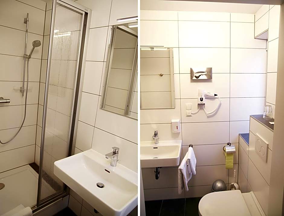 Hotel Highway - Bed & Breakfast