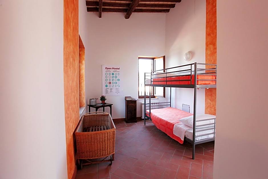 ecOstello Magliano Sabina