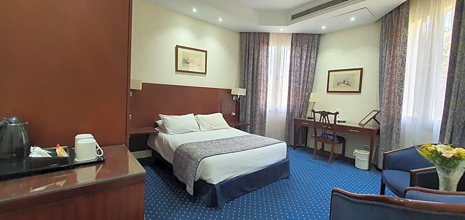 Horus House Hotel Zamalek