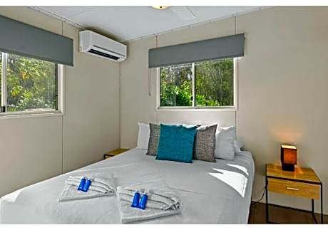 Standard 1 Bedroom Cabin