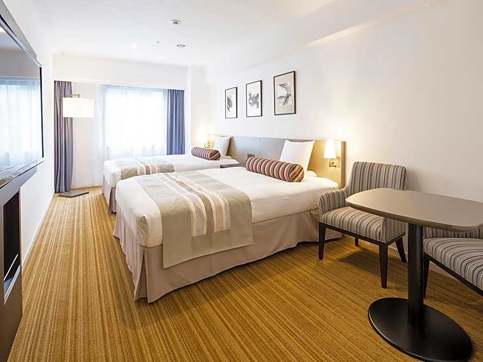 HOTEL MYSTAYS PREMIER Hamamatsucho