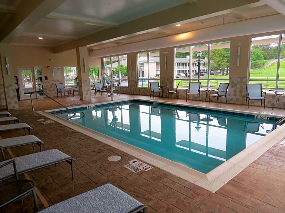 Best Western Gettysburg