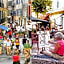 HotelF1 Perpignan Sud