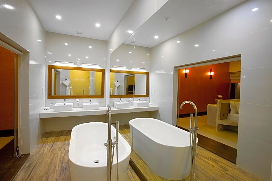 Shinagawa Beach Resort