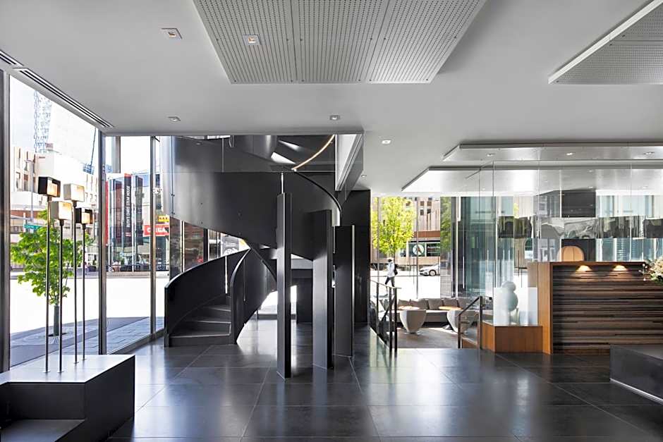 Hotel Le Germain Calgary