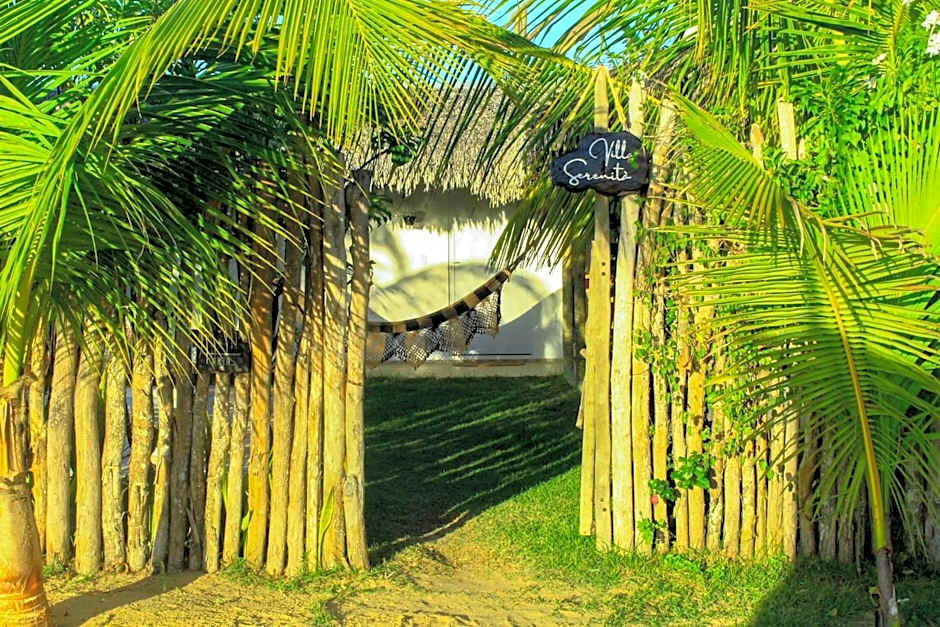 Vila Serenitá
