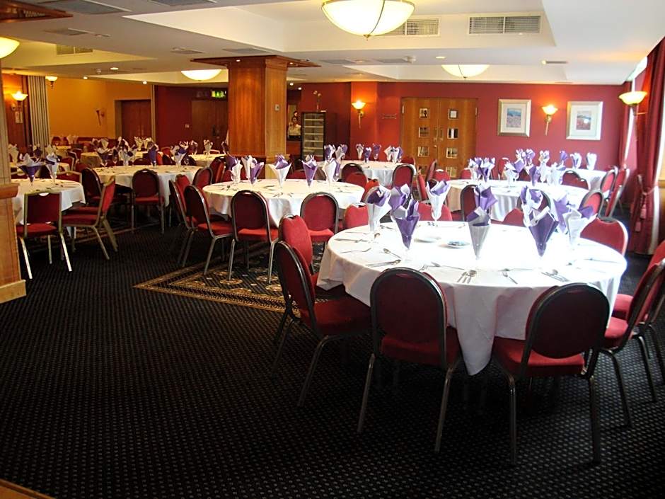 London - Wembley International Hotel