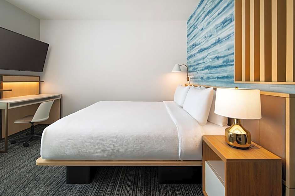 TownePlace Suites by Marriott Las Vegas North I-15