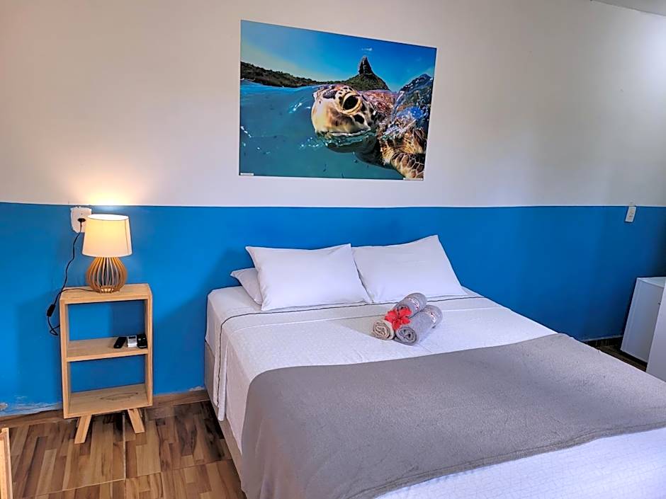 Batera House Noronha