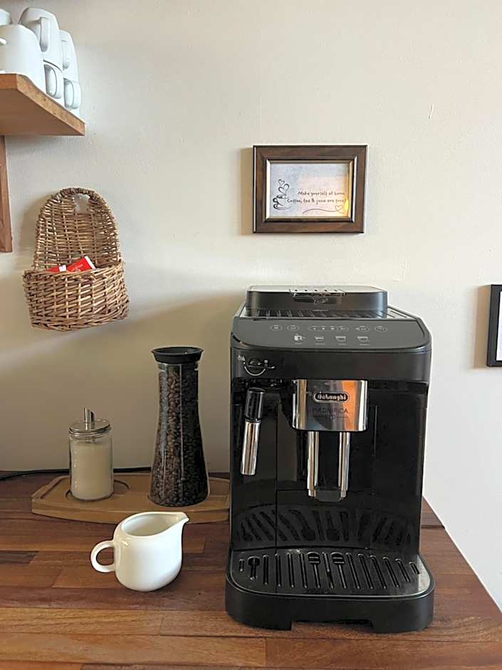 Skyrhusid Guesthouse