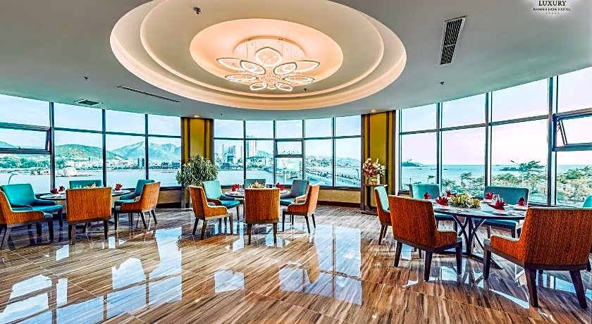 Muong Thanh Luxury Khanh Hoa