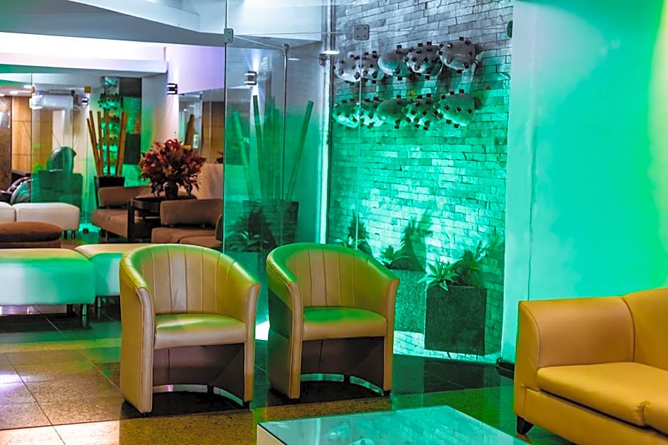 Golden Park Recife Boa Viagem