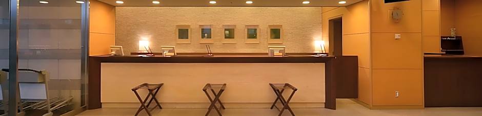 La Vista Kushirogawa Hotel Natural Hot Spring