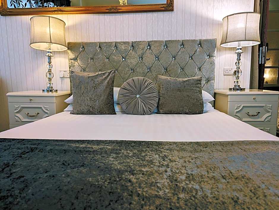 Brookside Hotel & Restaurant ,Suitable for Solo Travelers Couples Educational Groups & Families welcome