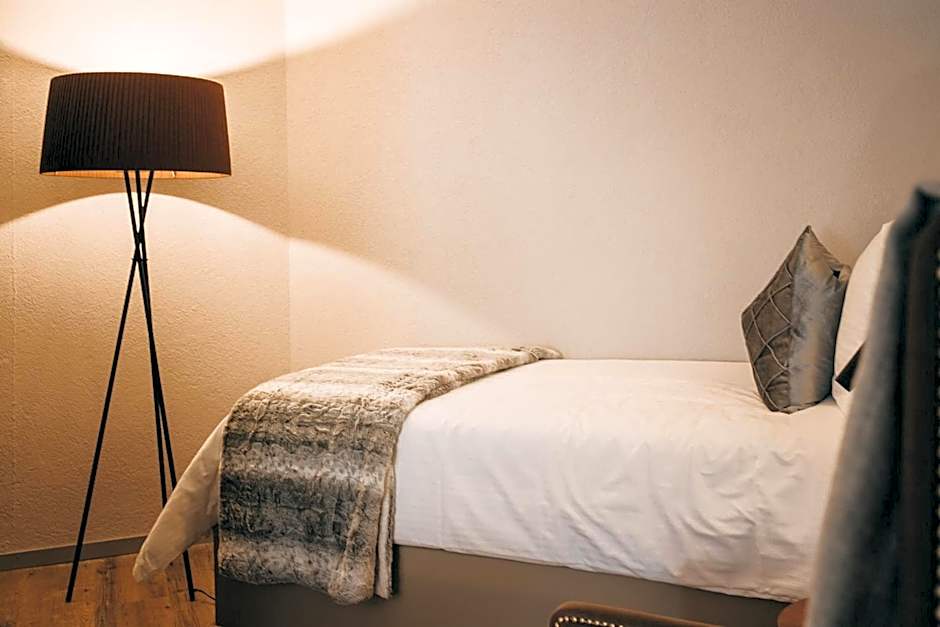 Hotel Dakota