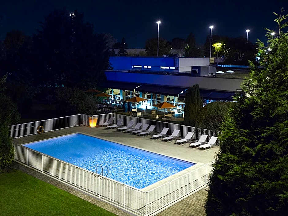 Novotel Paris Nord Expo Aulnay