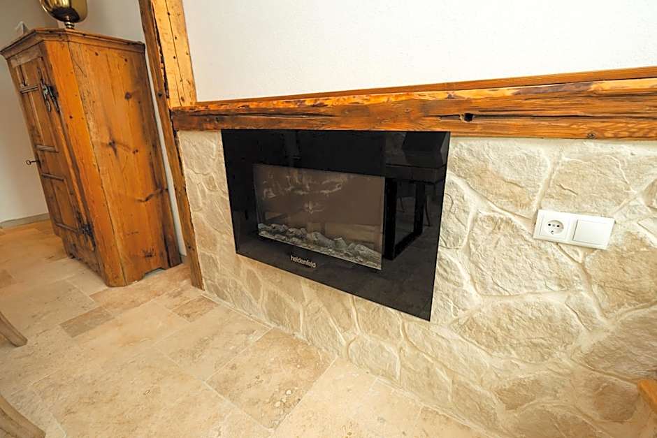 Alpengasthof Krische - Appartements