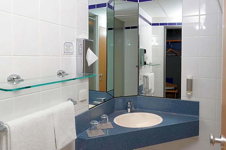 Median Hotel Hannover Messe