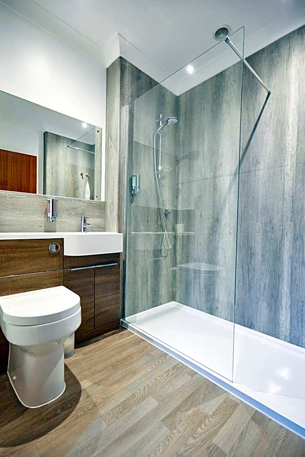 Wensum Valley Hotel Golf and Country Club