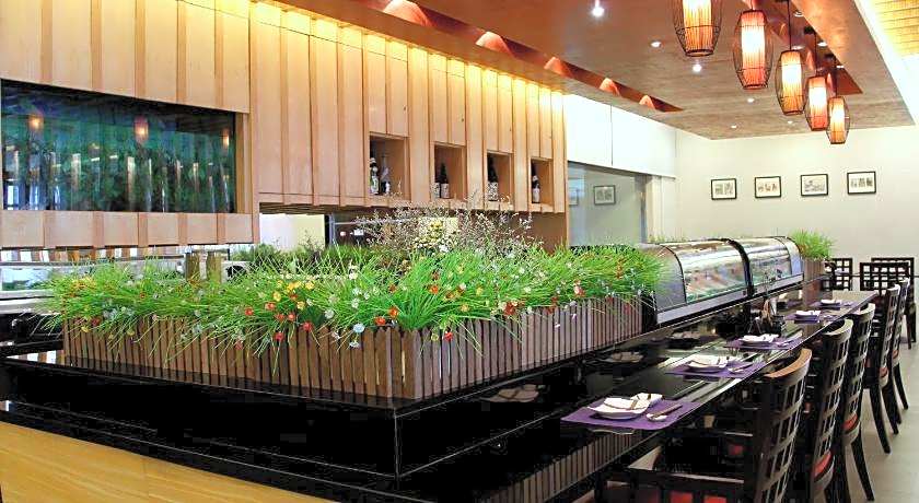 Dongguang Richwood Garden Hotel