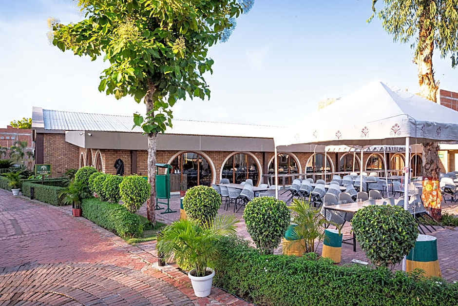 Om Vilas Benares, Varanasi