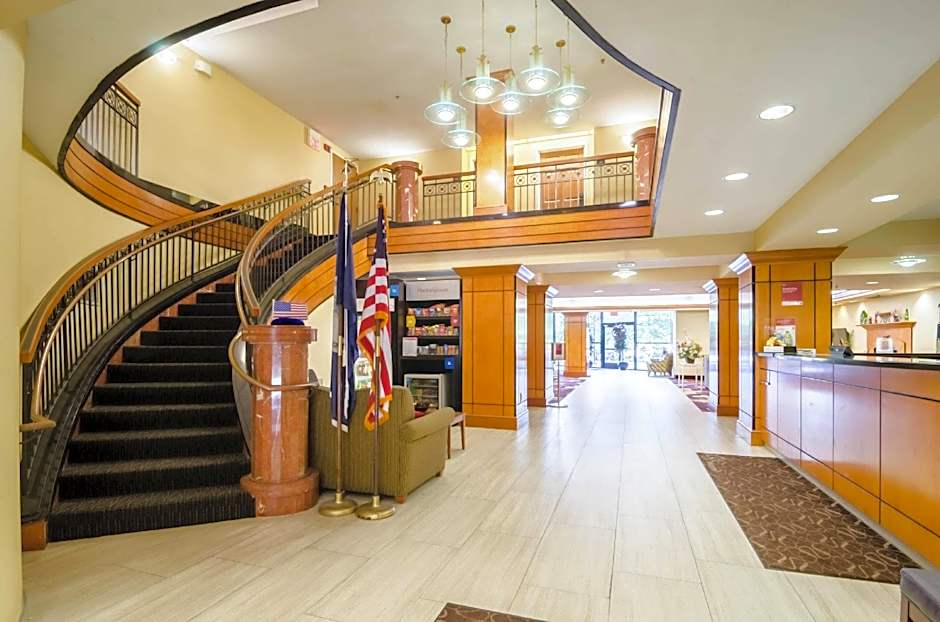 Comfort Suites Innsbrook - Short Pump