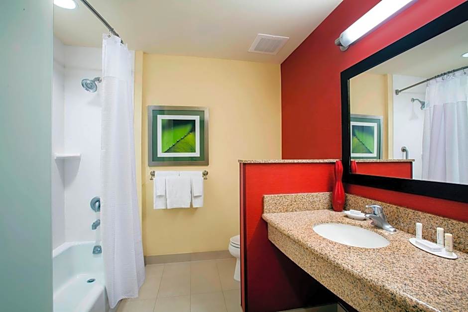 Courtyard by Marriott Miami Homestead