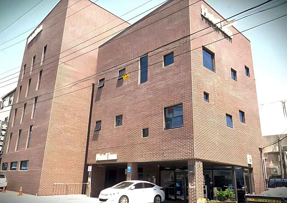 Hotel Iam