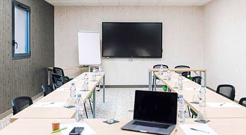 ibis Styles Contres Cheverny (Opening May 2021)