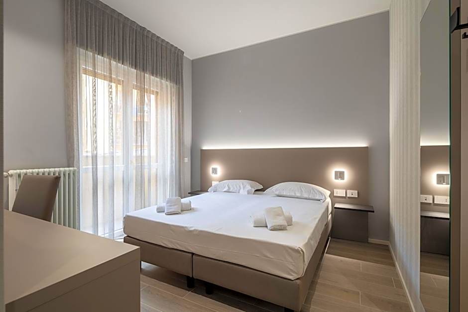 Hotel Excelsior Pavia