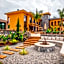 The Remote Hotel