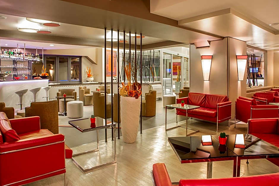 Hotel Domidea