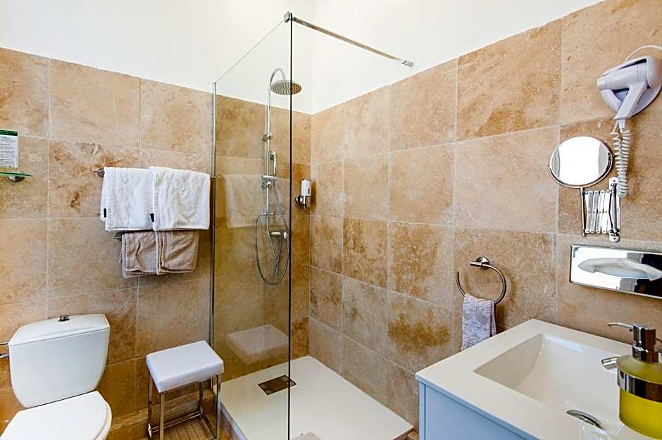 Hôtel de Charme Le Provence