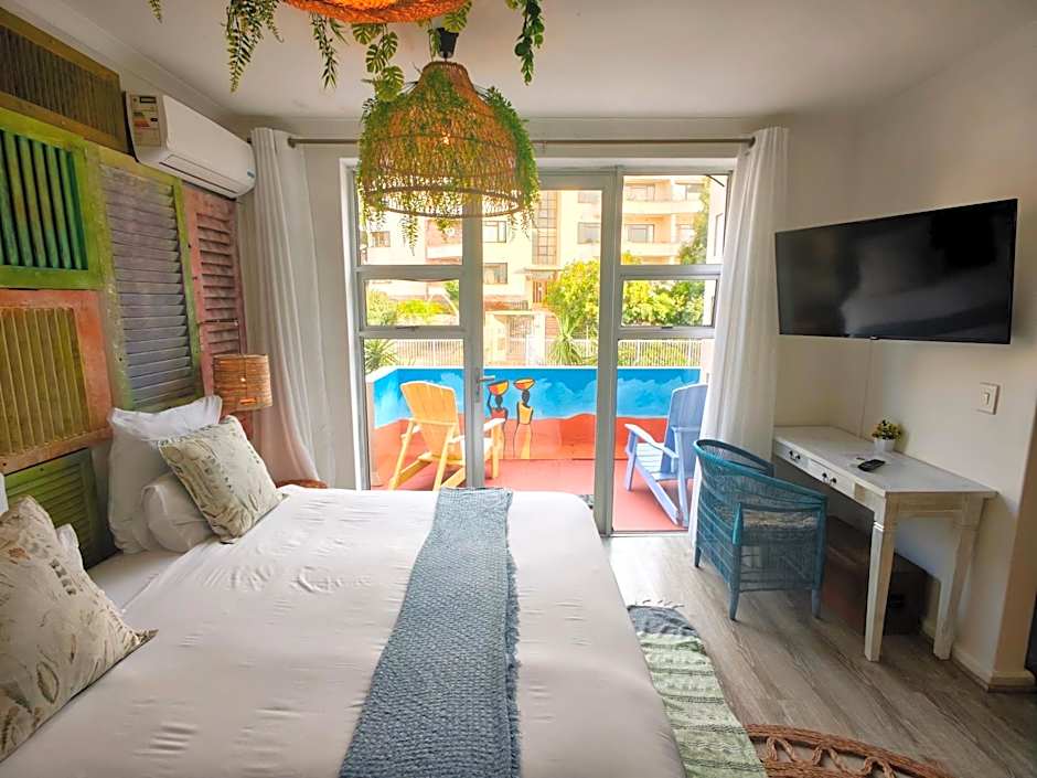African Groove Camps Bay