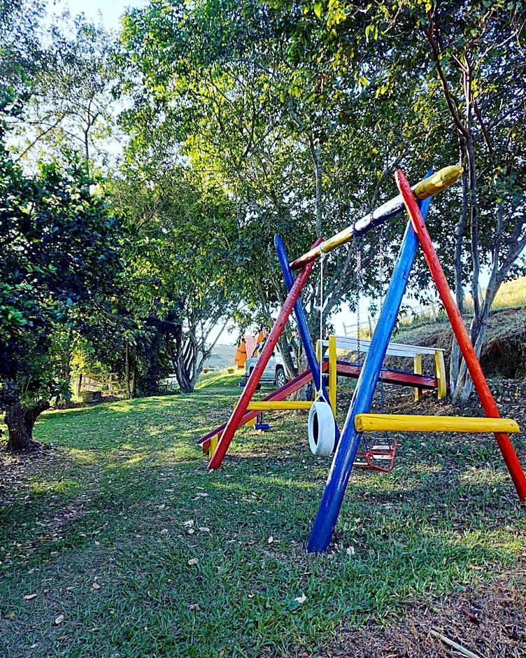 Pousada e Pesque e Pague Vista Alegre